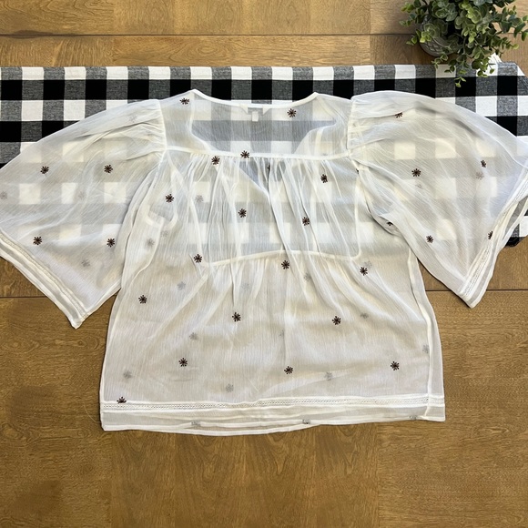 Lucky Brand Shirt - Picture 4 of 5